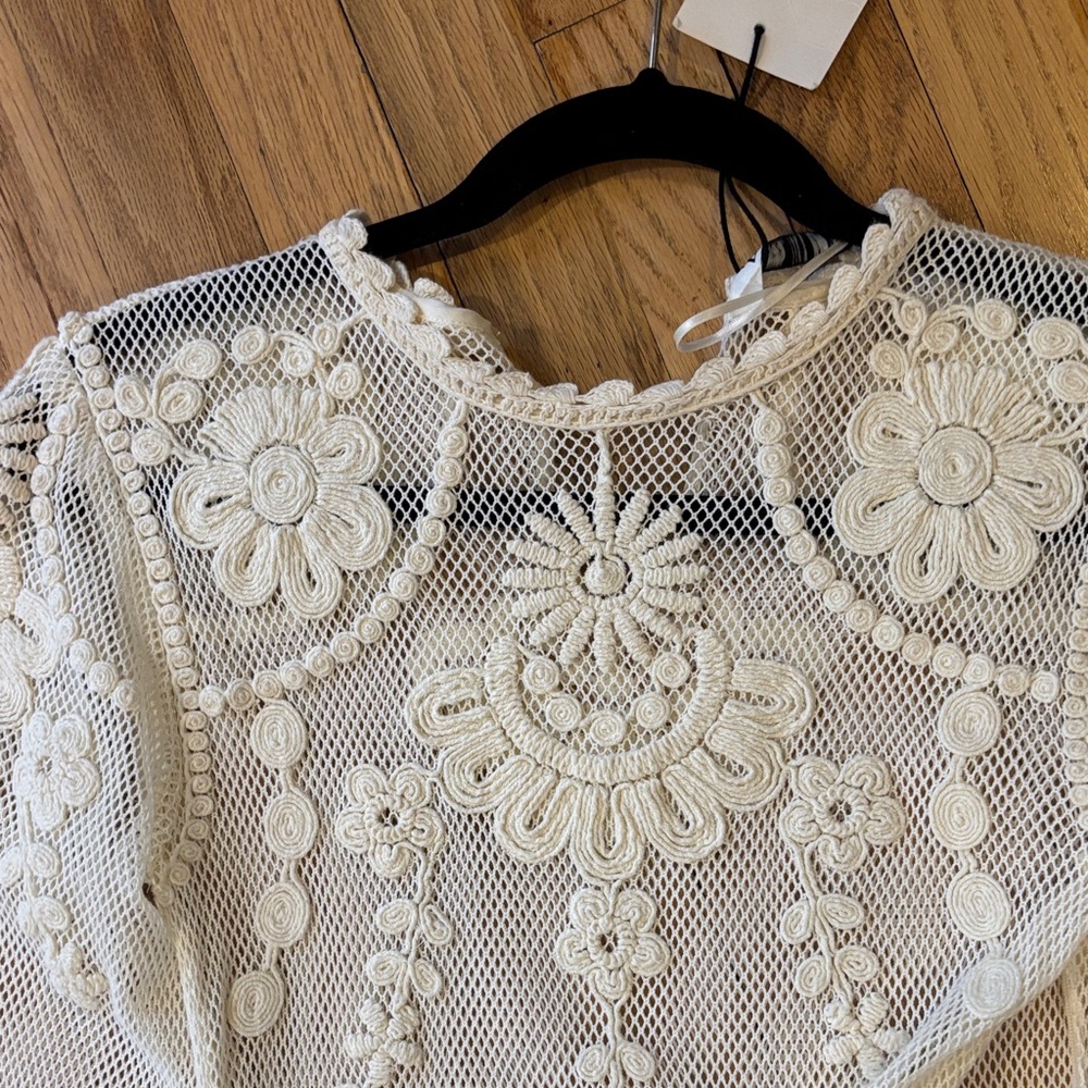 Zara midi dress - Picture 8 of 13
